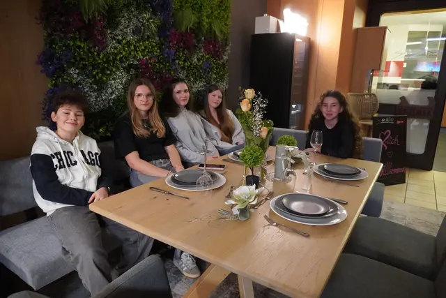 Foto: Jennifer Flechl / MeinBezirk