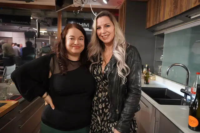 Foto: Jennifer Flechl / MeinBezirk