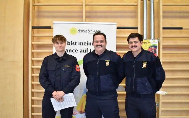 Foto: Thomas Zeiler/FF