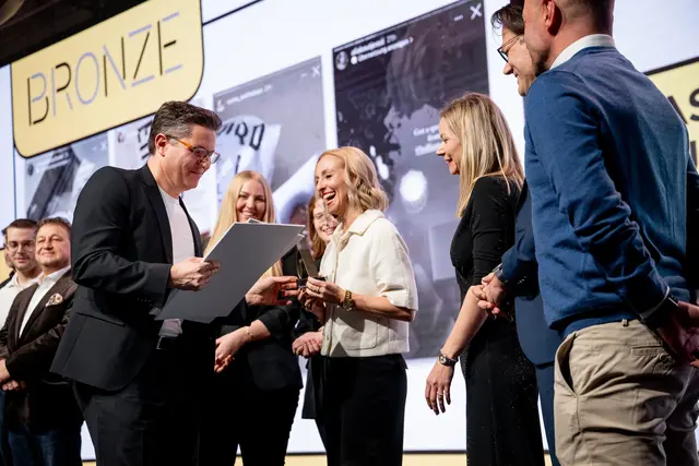 Österreichischen Bundeswerbepreis Austriacus 2026 | Foto: Rizar.Photo
