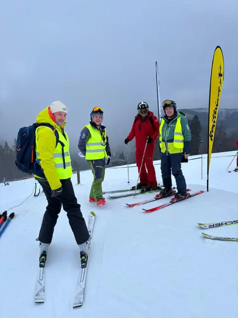Foto: Skibezirk 7
