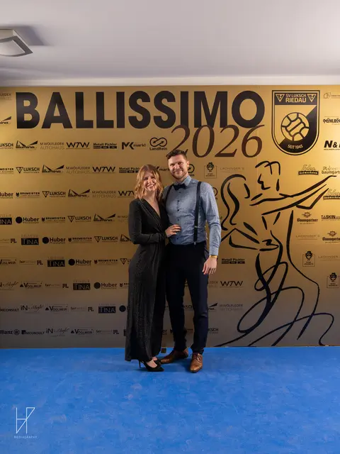 Foto: Hanna Petershofer