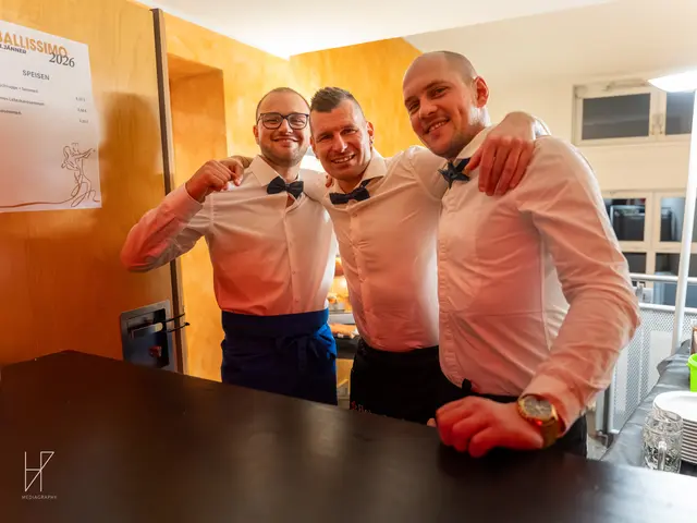 Foto: Hanna Petershofer