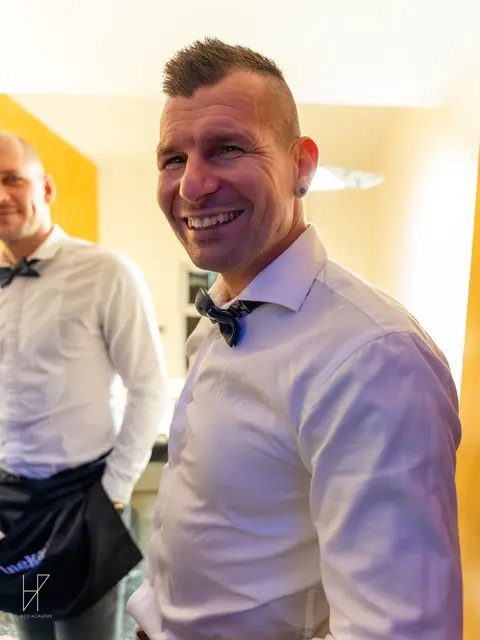 Foto: Hanna Petershofer