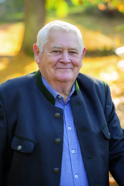 Karl Apfalter verstarb im 78. Lebensjahr. | Foto: Privat