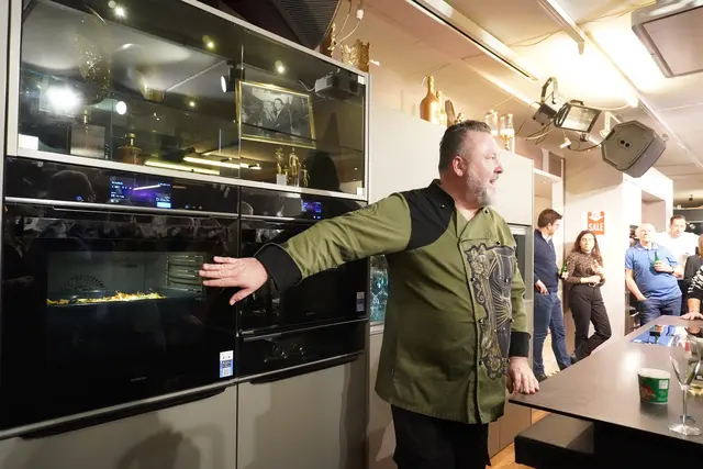 Foto: Jennifer Flechl / MeinBezirk