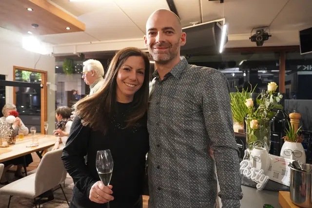 Foto: Jennifer Flechl / MeinBezirk