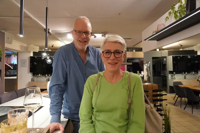 Foto: Jennifer Flechl / MeinBezirk