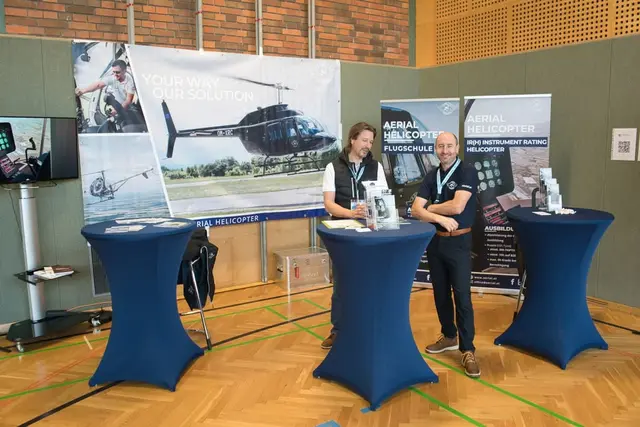 Foto: HTL Kapfenberg
