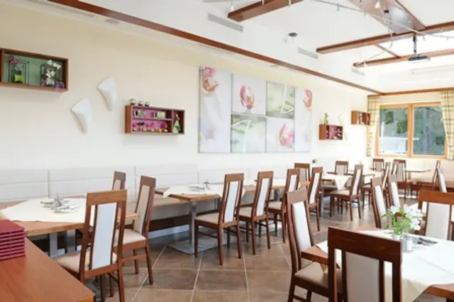 Insgesamt bietet das Panoramarestaurant 400 Sitzplätze. | Foto: Privat