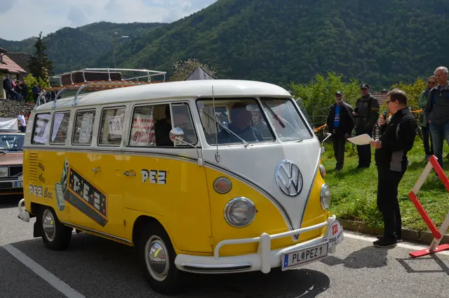 Foto: Seiberer Bergpreis