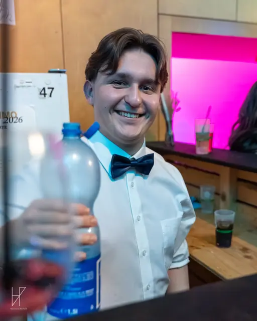 Foto: Hanna Petershofer