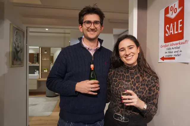 Foto: Jennifer Flechl / MeinBezirk