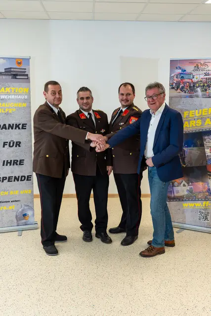 Foto: Feuerwehr