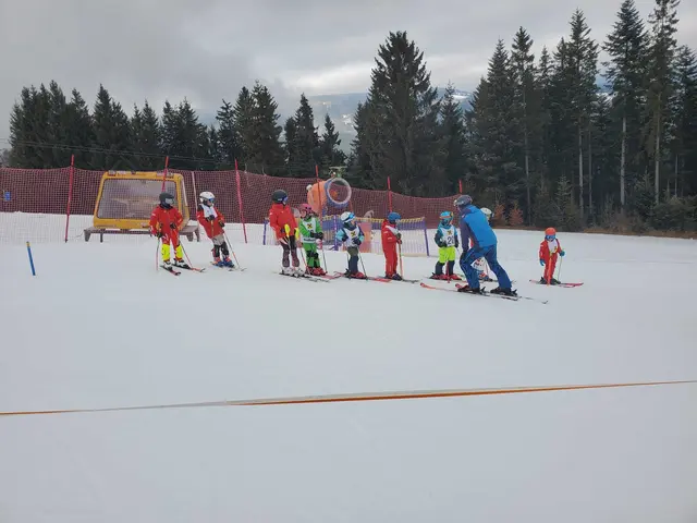 Foto: Skibezirk 7