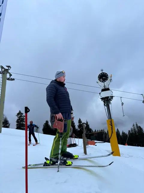 Foto: Skibezirk 7