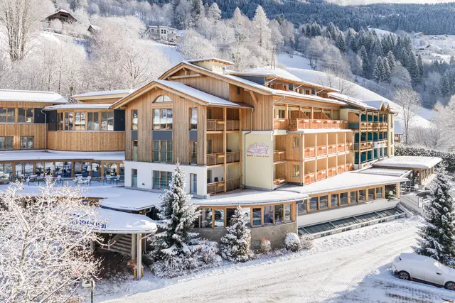 Beim Brennseehof wurden fünf Millionen Euro investiert.