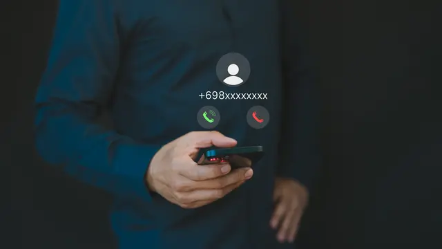Die Polizei warnt vor aktuellen Betrugsversuchen. (Symbolfoto) | Foto: stock.adobe.com/at/ ParinPIX