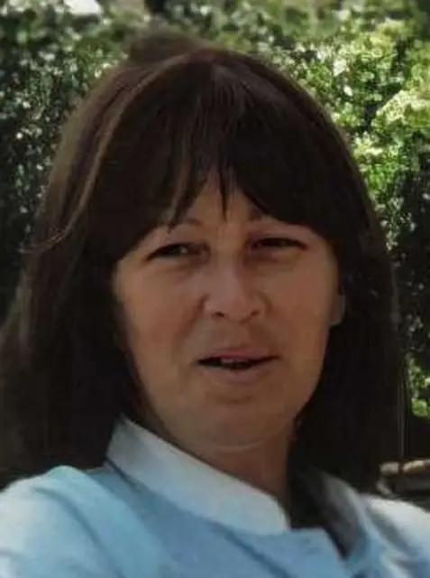 Brigitte Springer, 67 Jahre | Foto: zVg