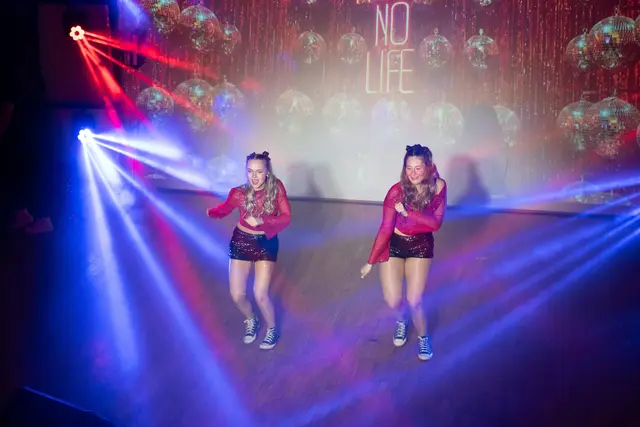 Foto: Faschingsgilde Arnoldstein