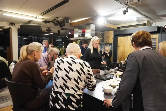 Foto: Jennifer Flechl / MeinBezirk