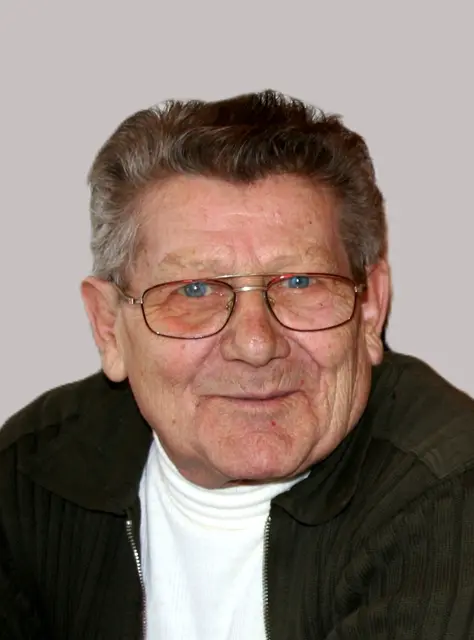 Johann Mittendorfer verstarb im 90. Lebensjahr | Foto: Privat