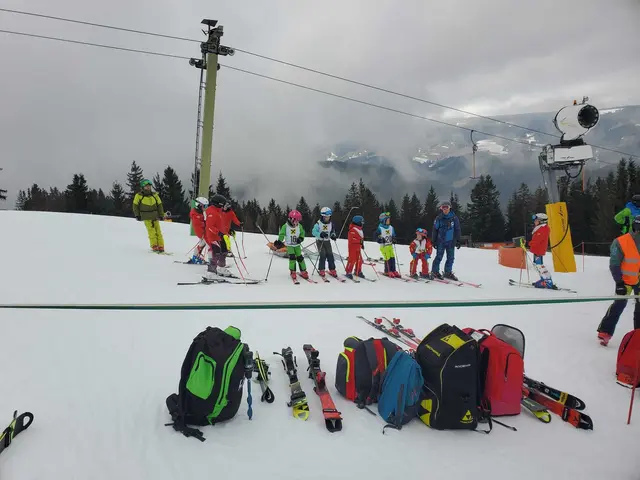 Foto: Skibezirk 7