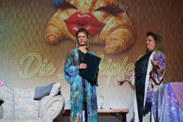 Foto: Faschingsgilde Arnoldstein