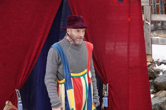 Foto: MeinBezirk/Michael Blinzer