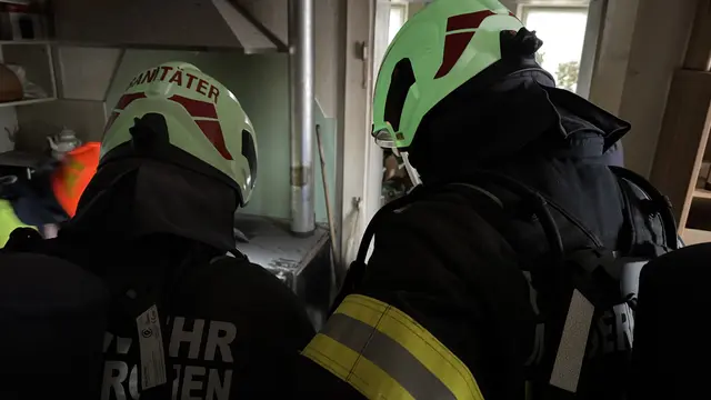 Foto: Gerald Badegruber/FF Mauerkirchen