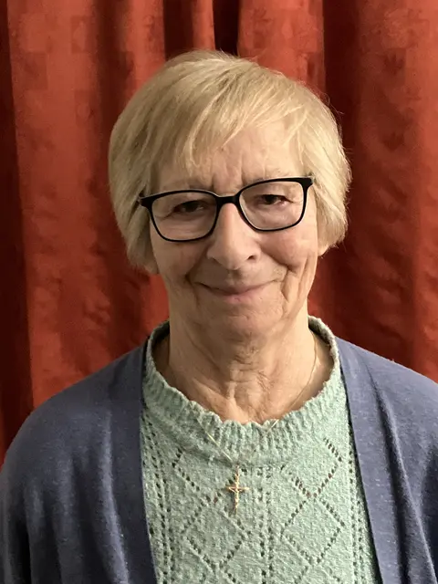 Maria Stichlberger feierte den 85. Geburtstag | Foto: Gemeinde St. Agatha