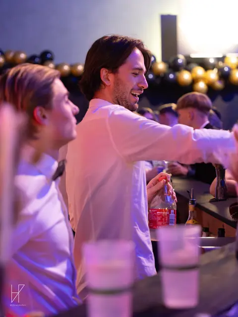 Foto: Hanna Petershofer