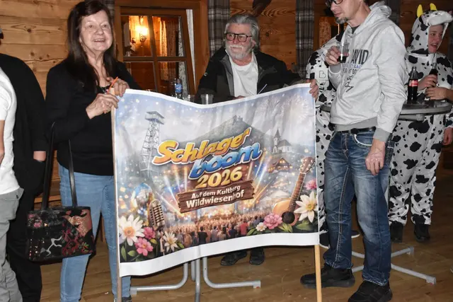 Foto: Karl Maderbacher UFC Miesenbach