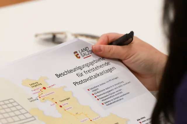 Foto: Land Salzburg / Franz Neumayr