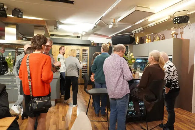 Foto: Jennifer Flechl / MeinBezirk