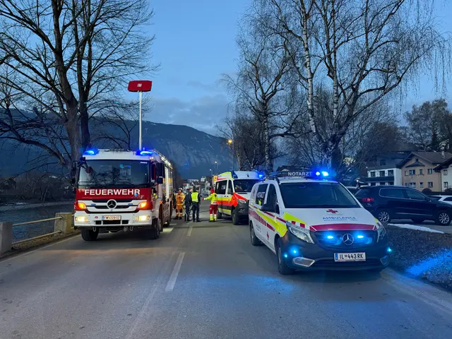 Foto: ZOOM.Tirol