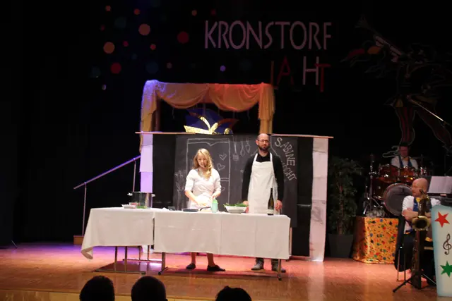 Foto: MeinBezirk Linz-Land