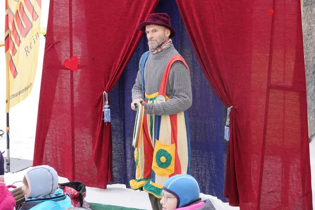 Foto: MeinBezirk/Michael Blinzer