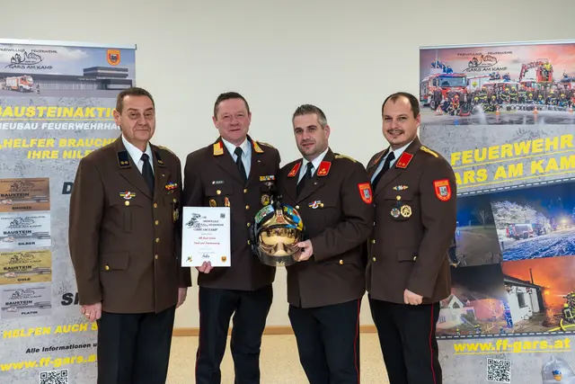 Foto: Feuerwehr