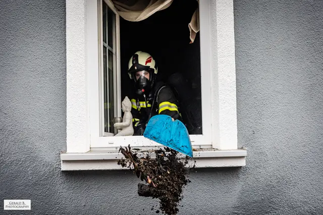 Foto: Gerald Badegruber/FF Mauerkirchen