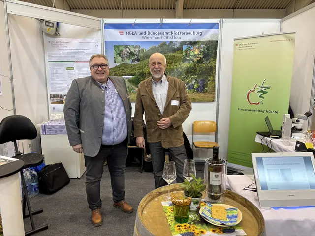 Foto: Victoria Edlinger