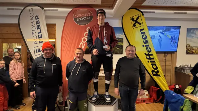 Foto: Skibezirk 7