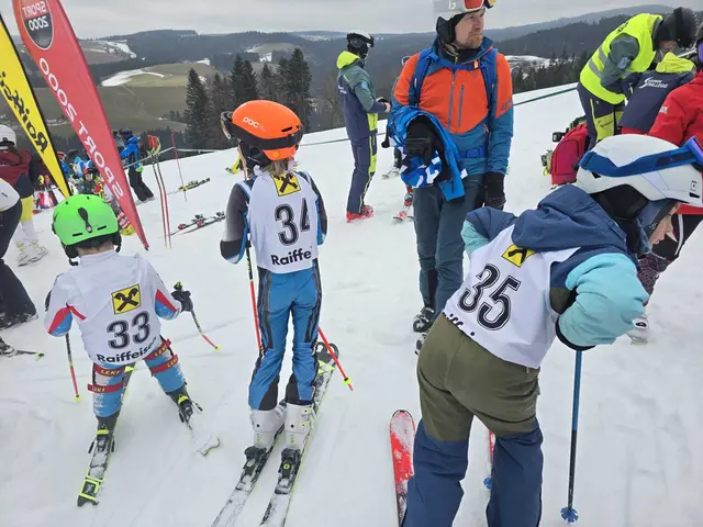 Foto: Skibezirk 7