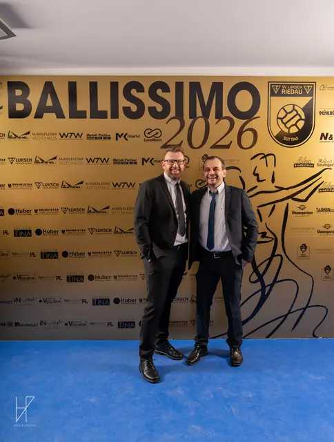 Foto: Hanna Petershofer