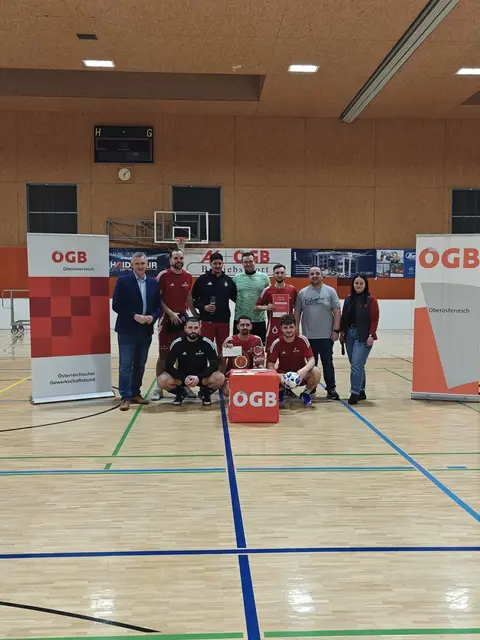 Foto: ÖGB Kirchdorf