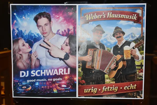 Foto: Karl Maderbacher UFC Miesenbach