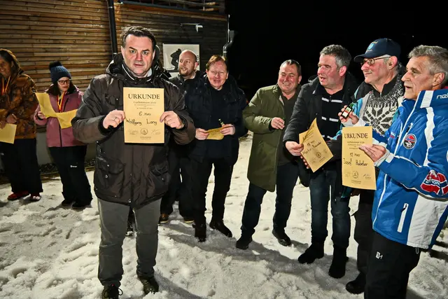 Foto: Marktgemeinde Wiesen