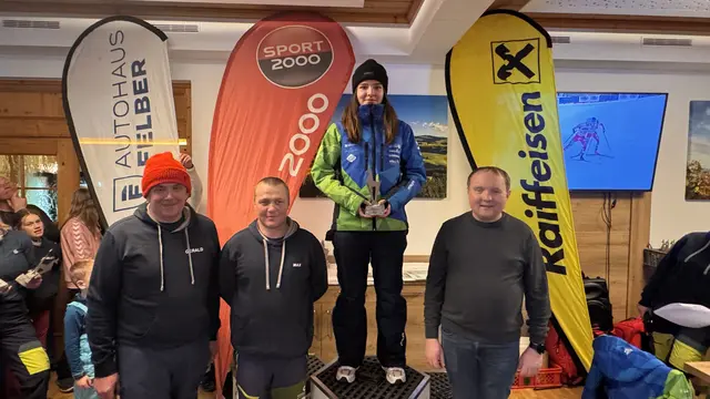 Foto: Skibezirk 7