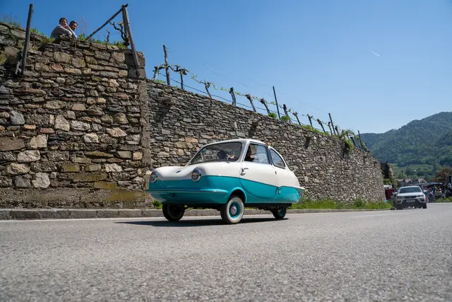 Foto: Seiberer Bergpreis