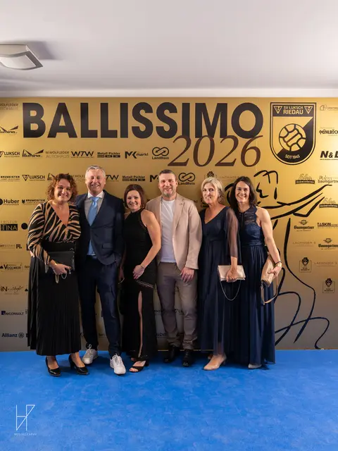 Foto: Hanna Petershofer